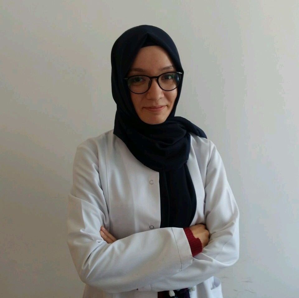 Ayşe Nur BAĞCI
