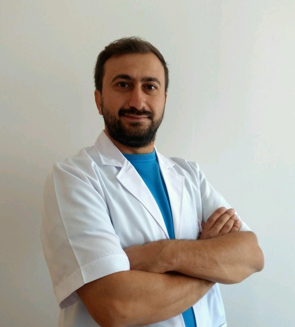 Onur ÇOBAN