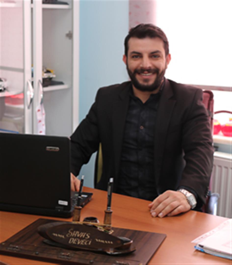 Savaş DEVECİ