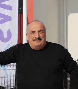 Yaşar DEVECİ