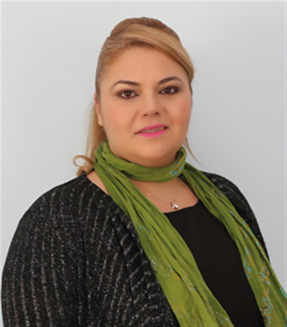 Gülşah POLAT
