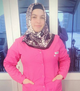 Sabriye AKKAN