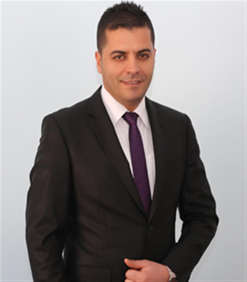 OĞUZ POLAT