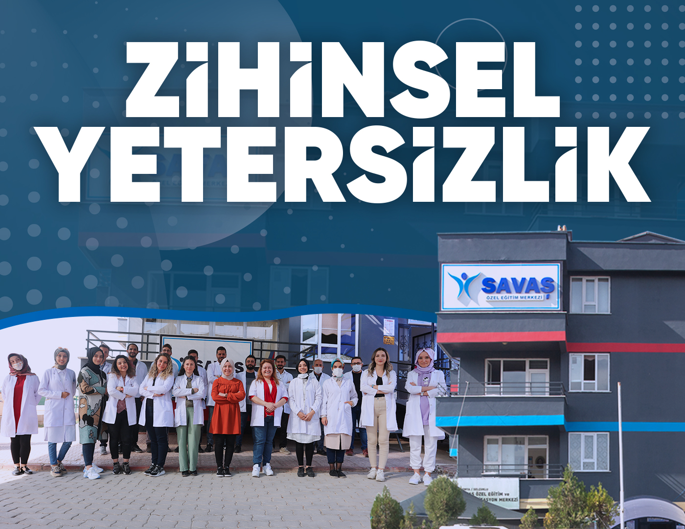 Zihinsel Yetersizlik