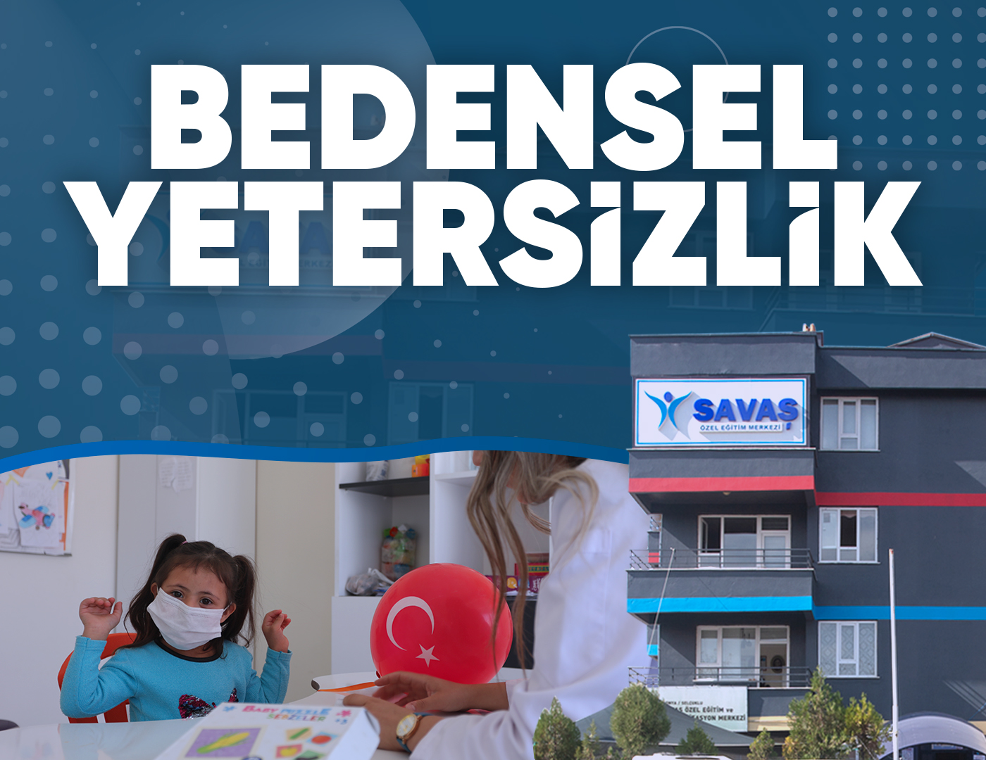 Bedensel Yetersizlik